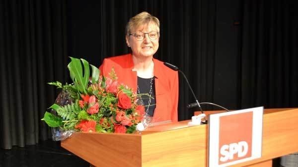 Heiligenstadt Nominierung