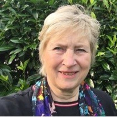Dagmar Schlapeit-Beck