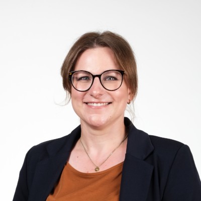 Jessica Herzberg