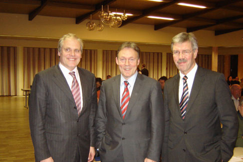 Nominierungsveranstaltung