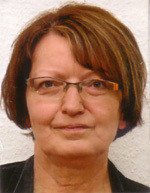 Ingeborg Riethig
