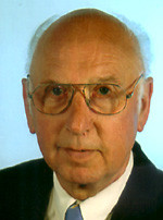 Helmut Minne
