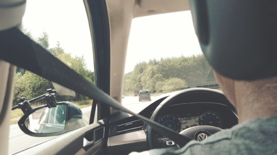 Autofahren