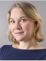 Louisa Baumgarten